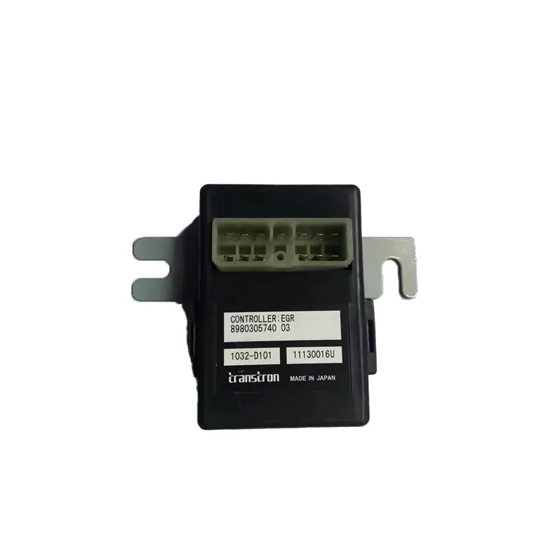 Controller Panel E-ECU 8980305740 For Hitachi Excavator TX75US ZX70UR-3 ZX80LCK-3 ZX85USB-3 Engine online Controller Panel E-ECU 8980305740 For Hitachi Excavator TX75US ZX70UR-3 ZX80LCK-3 ZX85USB-3 Engine online