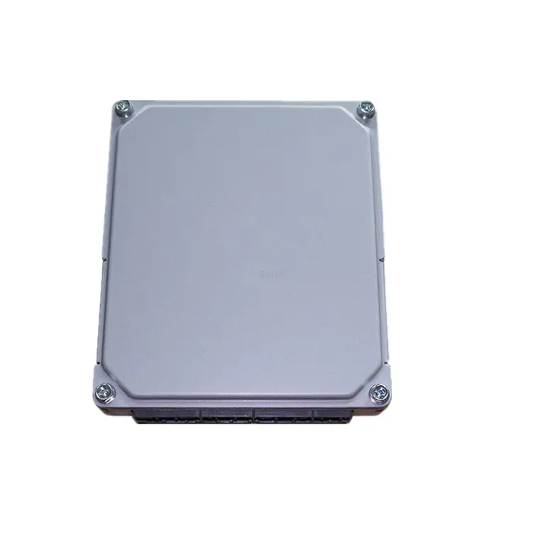 Controller Panel E-ECU KNH10010 407915-5510 For Sumitomo Excavator SH120-3 SH200-3 SH210-3 SH300-3 A3 Engine online Controller Panel E-ECU KNH10010 407915-5510 For Sumitomo Excavator SH120-3 SH200-3 SH210-3 SH300-3 A3 Engine online
