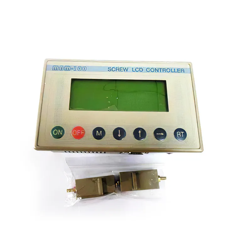 Controller Panel MAM100 for Screw Air Compressor online Controller Panel MAM100 for Screw Air Compressor online