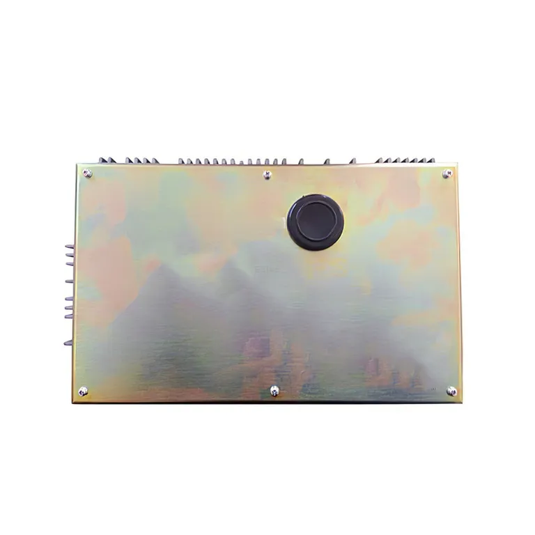 Controller Panel V-ECU YN22E00087F3 For Kobelco Excavator SK200-6 SK210-6E SK300-6E online Controller Panel V-ECU YN22E00087F3 For Kobelco Excavator SK200-6 SK210-6E SK300-6E online