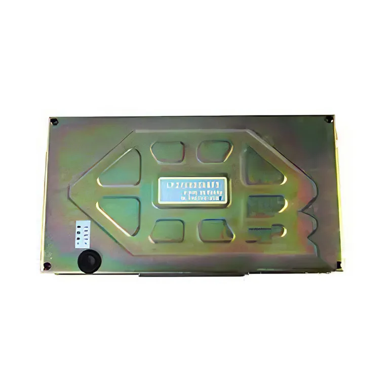 Controller Panel V-ECU YW22E00007F1 For Kobelco Excavator SK120-2 SK120-3 SK100-3 SK120-5 online Controller Panel V-ECU YW22E00007F1 For Kobelco Excavator SK120-2 SK120-3 SK100-3 SK120-5 online