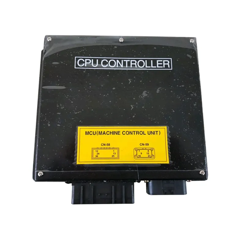 Controller PVC 21NA-32130 for Hyundai Excavator R360LC-7 R360LC-7S online