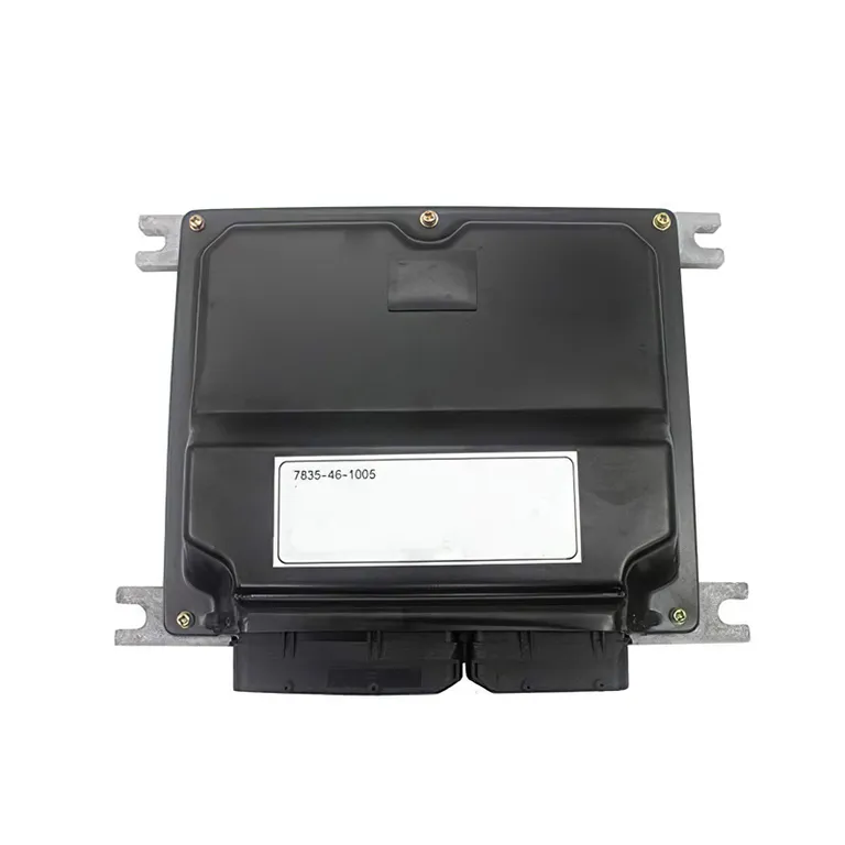 Controller V-ECU 7835-46-1005 For Komatsu Excavator PC210-8K PC210LC-8K PC210NLC-8K online Controller V-ECU 7835-46-1005 For Komatsu Excavator PC210-8K PC210LC-8K PC210NLC-8K online