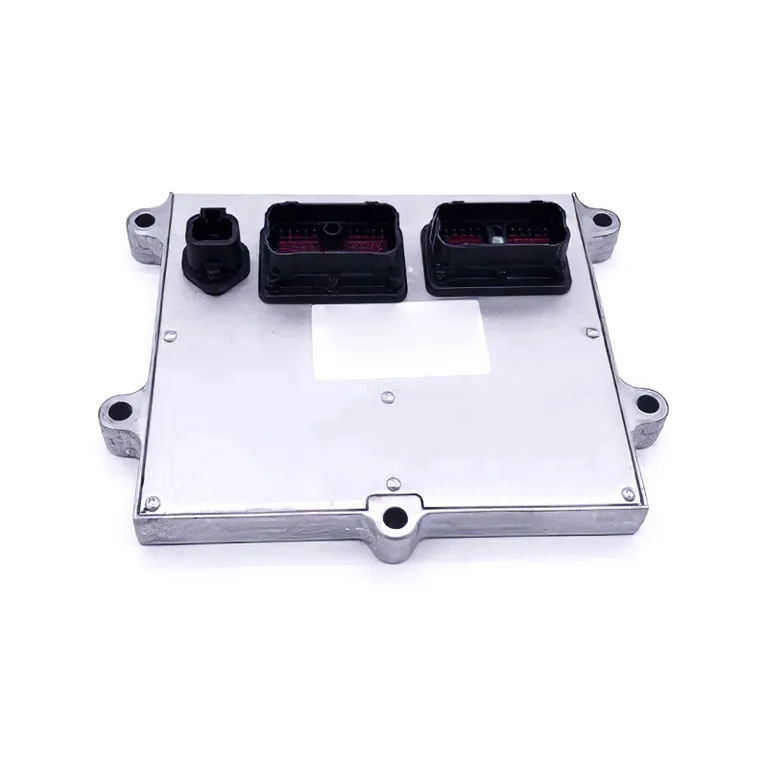 Controller With Program Inside 600-467-1400 for Komatsu SAA6D107E Engine WA380-6 WA380Z-6 Wheel Loader online Controller With Program Inside 600-467-1400 for Komatsu SAA6D107E Engine WA380-6 WA380Z-6 Wheel Loader online