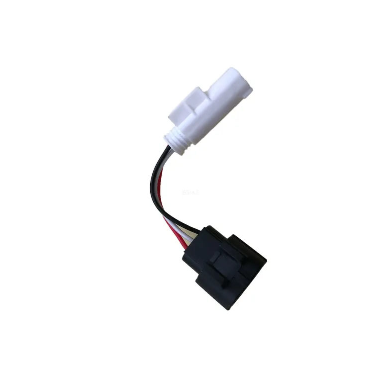 Conversion Connector YT13E02082P1 for Kobelco SK200-6 SK200-6E Excavator online