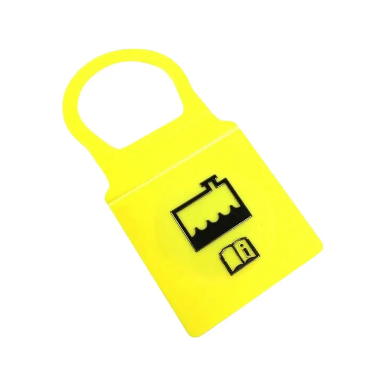 Coolant Bottle Cap Yellow 52079331 55111074AA for Jeep Cherokee XJ Grand Cherokee ZJ WJ Wrangler TJ online Coolant Bottle Cap Yellow 52079331 55111074AA for Jeep Cherokee XJ Grand Cherokee ZJ WJ Wrangler TJ online