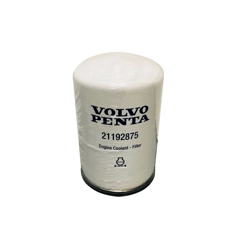 Coolant Filter 21192875 for Volvo Penta Engine TAD1344VE TAD1345VE TAD1630G Truck F16 FH12 FH16J FL12 FM12 FM7 FM9 online Coolant Filter 21192875 for Volvo Penta Engine TAD1344VE TAD1345VE TAD1630G Truck F16 FH12 FH16J FL12 FM12 FM7 FM9 online