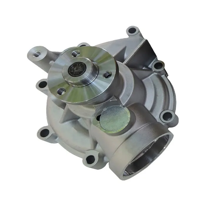 Coolant Pump 02937454 for Deutz Engine TD2012L04 TD2012L06 TCD2012L04 TCD2012L06 BF4M1012C BF6M1012C online Coolant Pump 02937454 for Deutz Engine TD2012L04 TD2012L06 TCD2012L04 TCD2012L06 BF4M1012C BF6M1012C online
