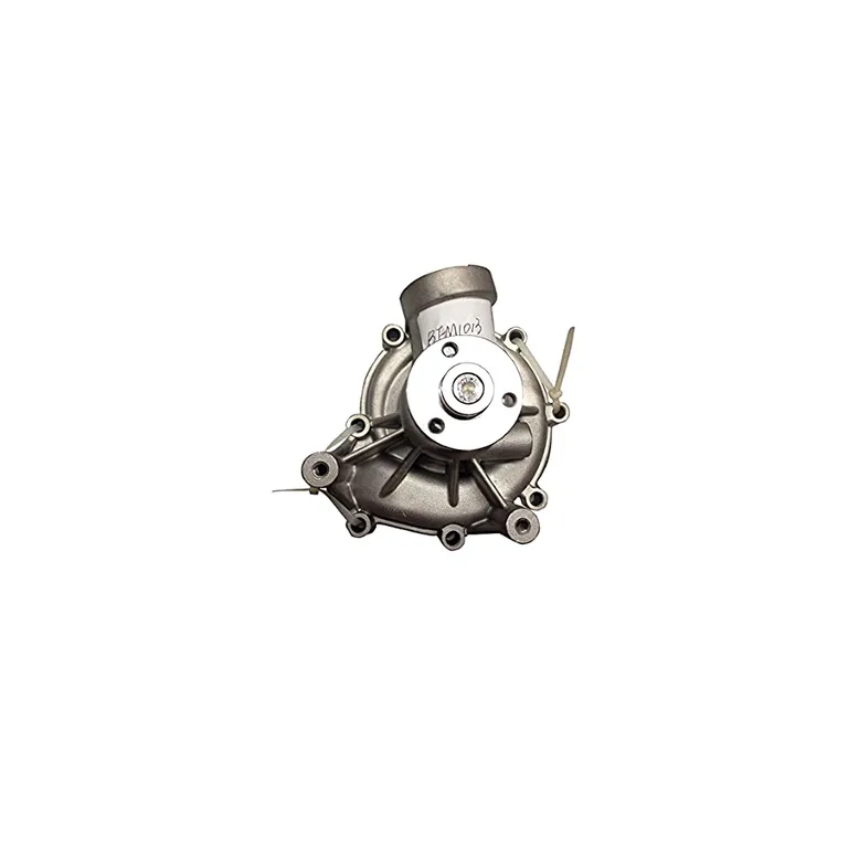 Coolant Pump 6 Holes 4801515 For Deutz BF4M1012E BF6M1012E BF6M1012EC online Coolant Pump 6 Holes 4801515 For Deutz BF4M1012E BF6M1012E BF6M1012EC online