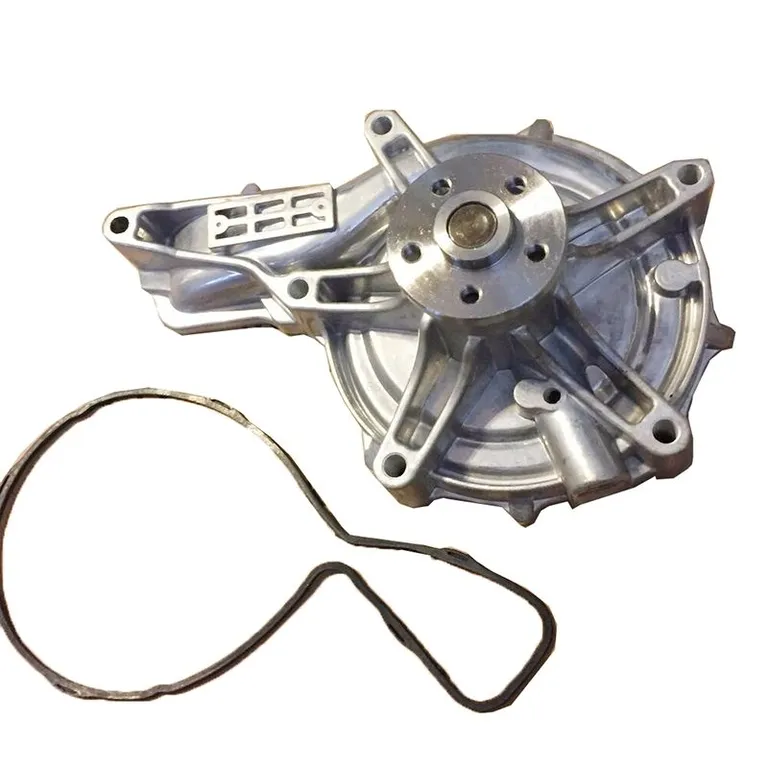 Coolant Pump VOE20505543 for Volvo EC340D EC350E EC380D EC480D EC480E L150G L150H L180G online Coolant Pump VOE20505543 for Volvo EC340D EC350E EC380D EC480D EC480E L150G L150H L180G online