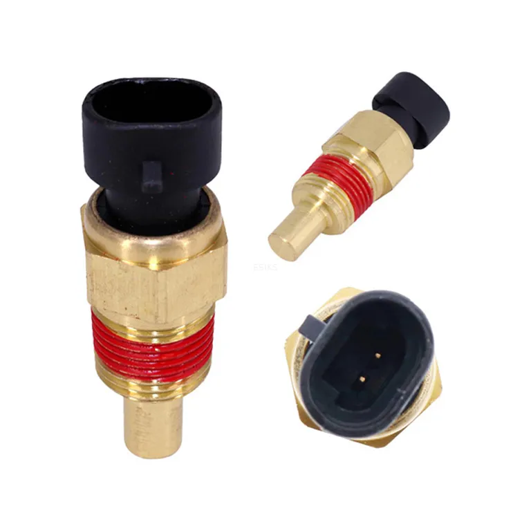 Coolant Temperature Sensor R020019 for 1988-2014 Chevrolet C/K Silverado 1500 2500 3500 online Coolant Temperature Sensor R020019 for 1988-2014 Chevrolet C/K Silverado 1500 2500 3500 online