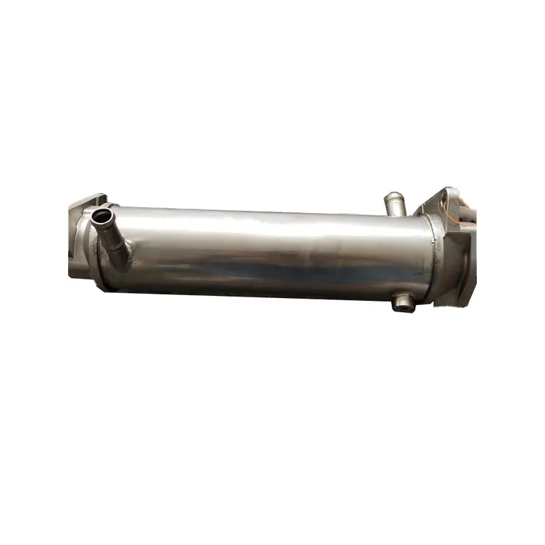 Cooler EGR Pipe 8-98006995-3 For Hitachi Excavator ZX330-3 Isuzu Engine 6HK1 online Cooler EGR Pipe 8-98006995-3 For Hitachi Excavator ZX330-3 Isuzu Engine 6HK1 online