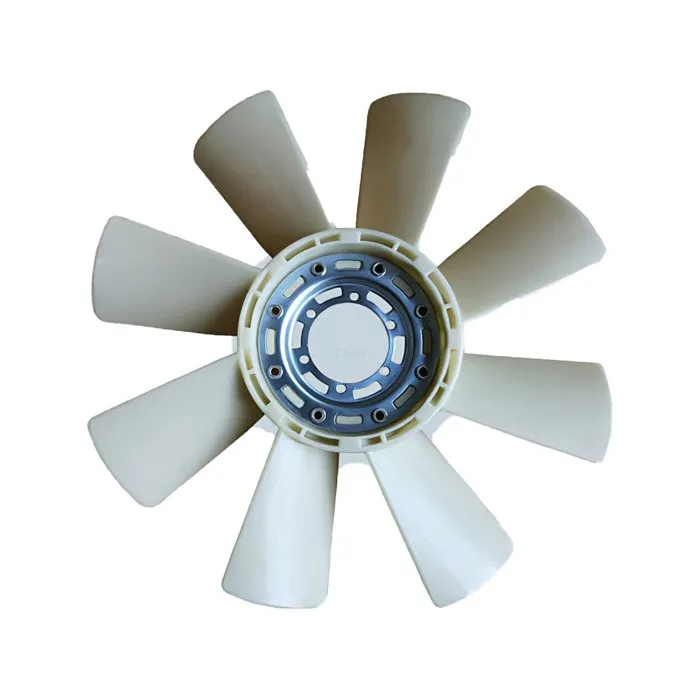 Cooling Engine Fan 1-13660286-1 for Isuzu Engine 6WF1 6UZ1 6WA1 Truck CYZ51 VC46 online Cooling Engine Fan 1-13660286-1 for Isuzu Engine 6WF1 6UZ1 6WA1 Truck CYZ51 VC46 online