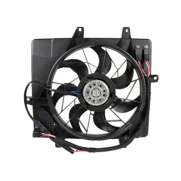 Cooling Engine Fan Assembly 01318982 for Deutz Engine F6L912 F6L912W F6L913 F4L912 F4L913 F4L914 F3L912 F3L913 F3L914 online