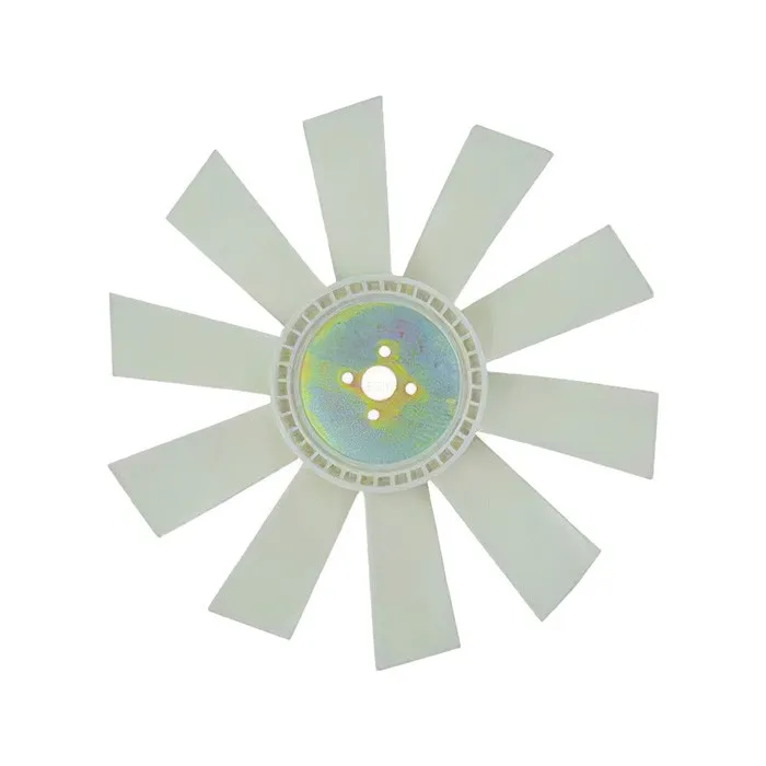 Cooling Engine Fan Blade 129953-44710 129907-44740 129953-44710 for Yanmar 4TNE98-T Engine online Cooling Engine Fan Blade 129953-44710 129907-44740 129953-44710 for Yanmar 4TNE98-T Engine online