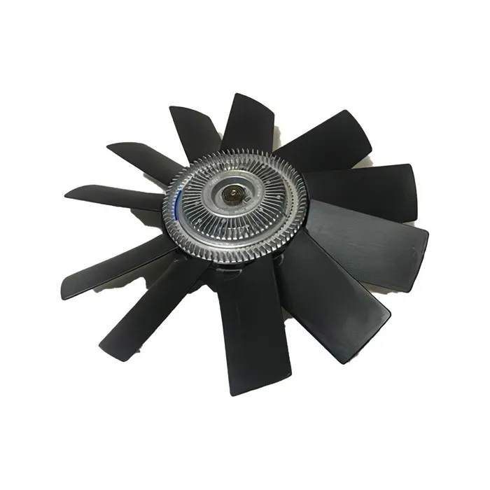 Cooling Engine Fan Clutch 8-98019743-0 for Isuzu Engine 4HK1 Truck 700P online Cooling Engine Fan Clutch 8-98019743-0 for Isuzu Engine 4HK1 Truck 700P online