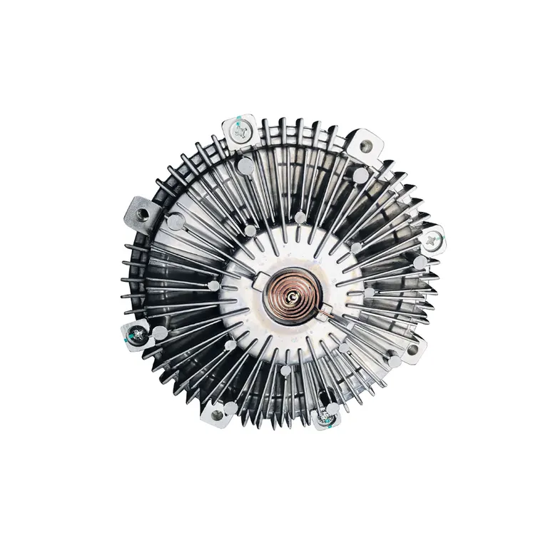 Cooling Fan Clutch 8-98024684-0 for Isuzu Engine 4JJ1T Truck NLR85 online Cooling Fan Clutch 8-98024684-0 for Isuzu Engine 4JJ1T Truck NLR85 online