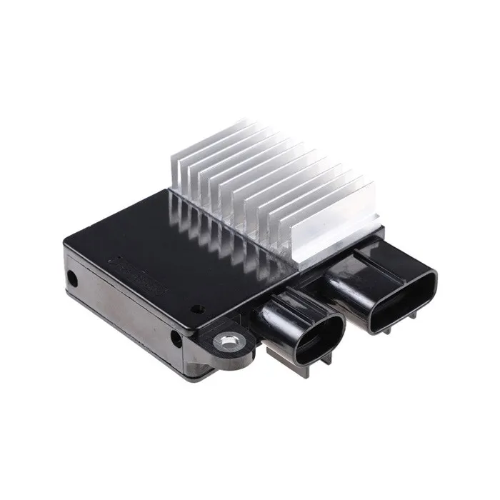 Cooling Fan Relay Computer Motor 499300-3280 89257-26020 For Denso Toyota LEXUS online Cooling Fan Relay Computer Motor 499300-3280 89257-26020 For Denso Toyota LEXUS online