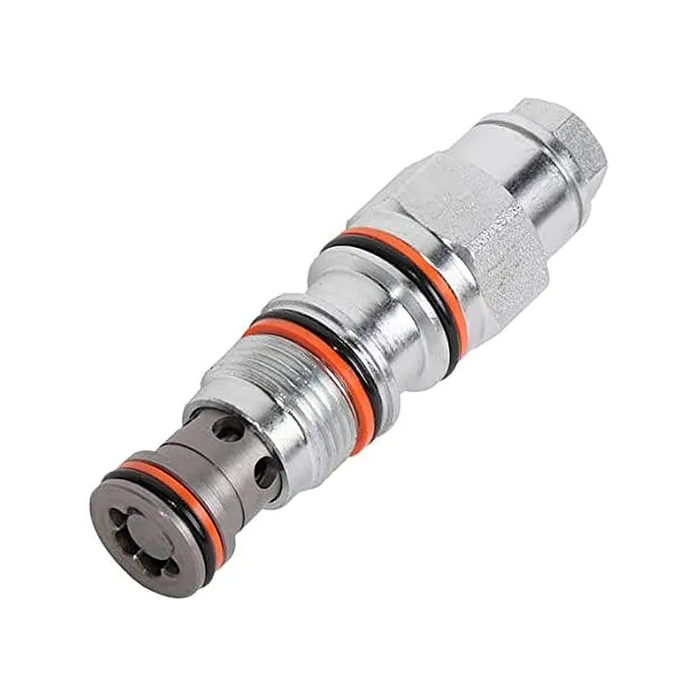 Counterbalance Valve 31106GT for Genie S-100 S-120 S-125 S-3200 S-3800 S-40 S-45 S-80 S-85 Z-25/8 Z-33/18 Z-34/22 online Counterbalance Valve 31106GT for Genie S-100 S-120 S-125 S-3200 S-3800 S-40 S-45 S-80 S-85 Z-25/8 Z-33/18 Z-34/22 online