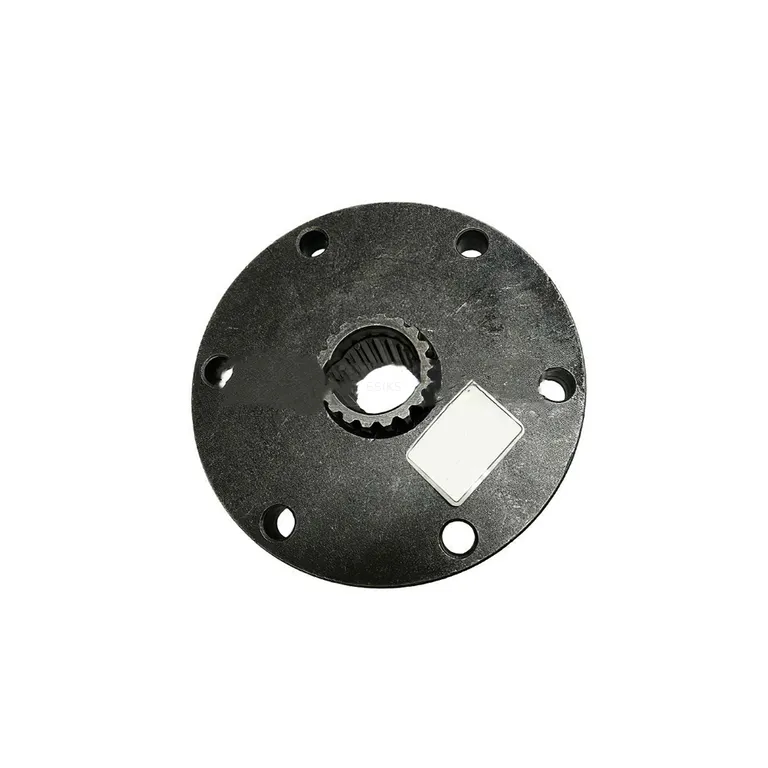 Coupling 18T*18T for Komatsu PC100-5 PC120-5 PC75UU Excavator online Coupling 18T*18T for Komatsu PC100-5 PC120-5 PC75UU Excavator online