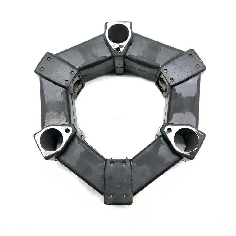 Coupling 25AS Assy For Hyundai Excavator R60 Doosan Excavator DH60 online