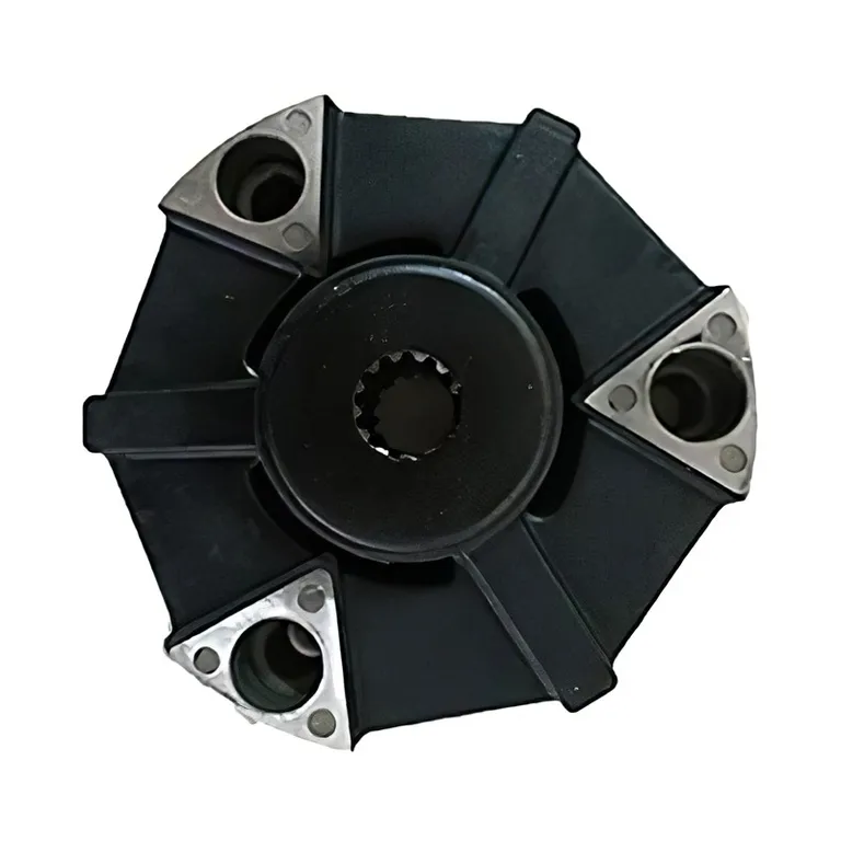 Coupling Assy for Yanmar Engine 4TNE88 Takeuchi TB145 online Coupling Assy for Yanmar Engine 4TNE88 Takeuchi TB145 online