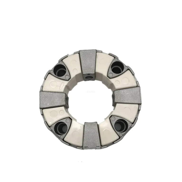 Coupling Rubber Assembly 324-4231 &amp; 433-2522 &amp; 324-4451 for Caterpillar CAT Engine C9 Excavator 330D 336D 36D2 online