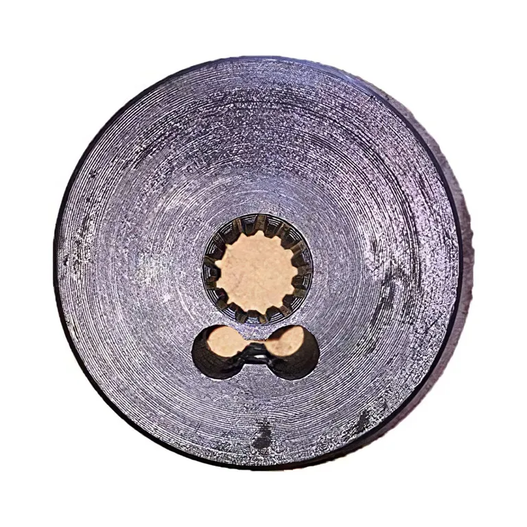 Coupling Sleeve 3023434 For Hitachi Excavator EX100 EX100M EX120 UH063 Pump online Coupling Sleeve 3023434 For Hitachi Excavator EX100 EX100M EX120 UH063 Pump online
