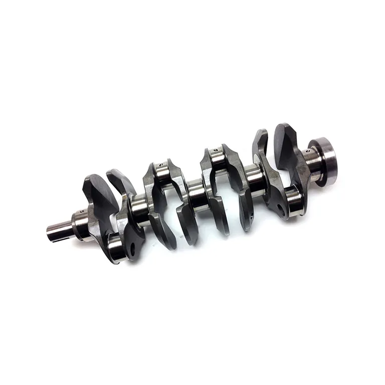 Crankshaft 0213-6928 for Deutz F3L912 Engine online Crankshaft 0213-6928 for Deutz F3L912 Engine online