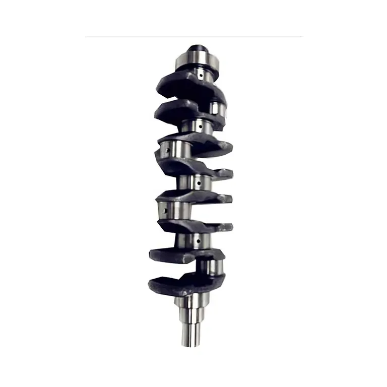 Crankshaft 026-105-101E/F/K for Volkswagen Santana 1.8 Engine online Crankshaft 026-105-101E/F/K for Volkswagen Santana 1.8 Engine online