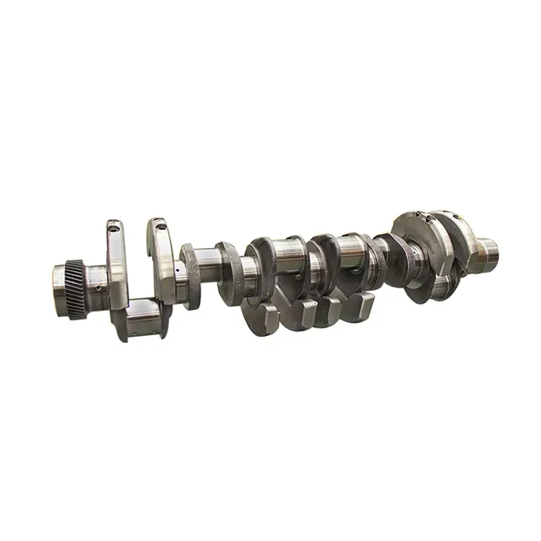 Crankshaft 02929793 for Deutz Engine BF8M1015 online