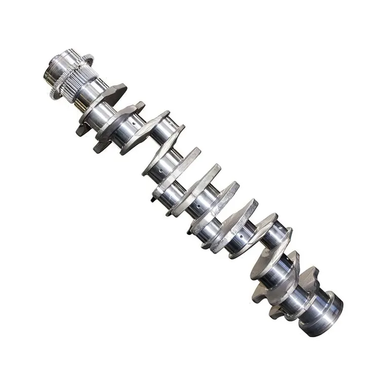Crankshaft 02931056 02139148 for Deutz Engine BF6L913 BF6L913T BF6L912 BF6L912W online Crankshaft 02931056 02139148 for Deutz Engine BF6L913 BF6L913T BF6L912 BF6L912W online