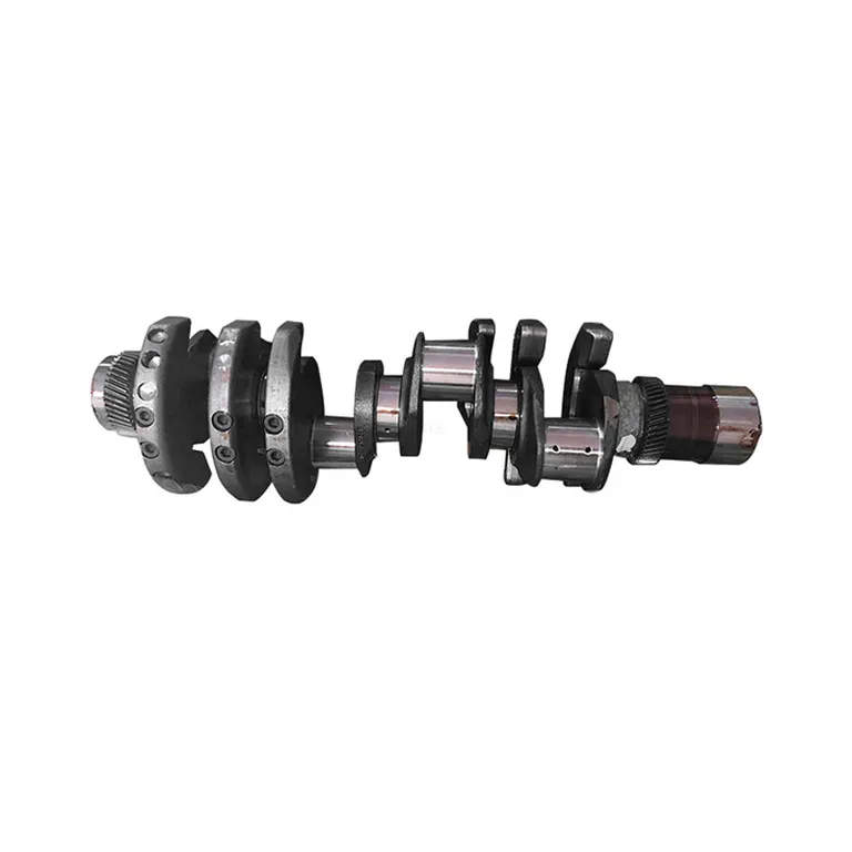 Crankshaft 02931466 for Deutz Engine BF6M1015 BF6M1015C BF6M1015CP BF6M1015M BF6M1015MC TCG2015V06 online Crankshaft 02931466 for Deutz Engine BF6M1015 BF6M1015C BF6M1015CP BF6M1015M BF6M1015MC TCG2015V06 online