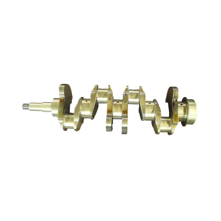 Crankshaft 0418 3049 for Deutz F6L413 Engine online