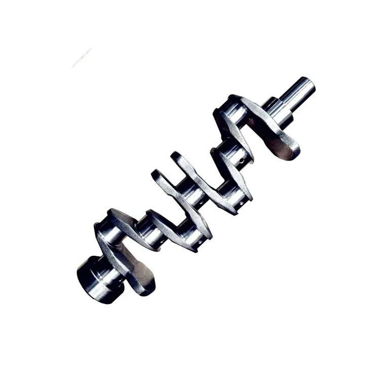 Crankshaft 0501-45 0501-70 for Peugeot 504 505 Engine online Crankshaft 0501-45 0501-70 for Peugeot 504 505 Engine online