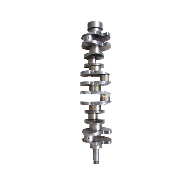 Crankshaft 1-12310-386-1 for Isuszu 6QA1 Engine online Crankshaft 1-12310-386-1 for Isuszu 6QA1 Engine online