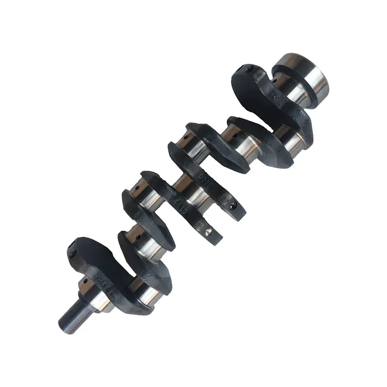 Crankshaft 1-12310503-2 for Isuszu 6SD1 6SD1T Engine online Crankshaft 1-12310503-2 for Isuszu 6SD1 6SD1T Engine online