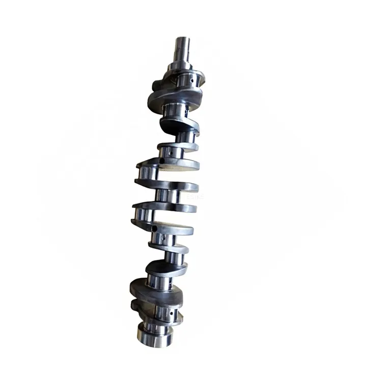 Crankshaft 1-12310-503-2 for Isuzu 6RB1 Engine online Crankshaft 1-12310-503-2 for Isuzu 6RB1 Engine online