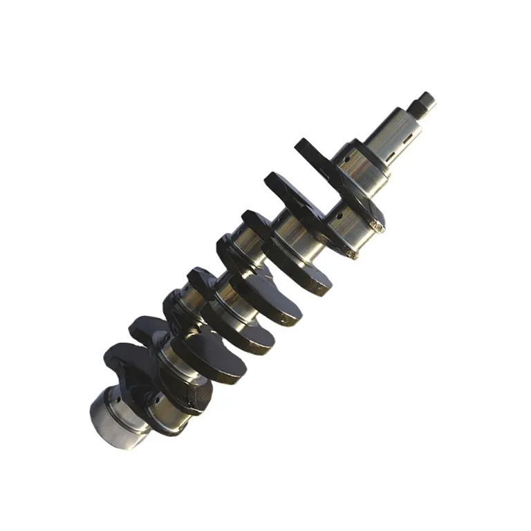 Crankshaft 12200-97506 for Nissan RD8 Engine online Crankshaft 12200-97506 for Nissan RD8 Engine online