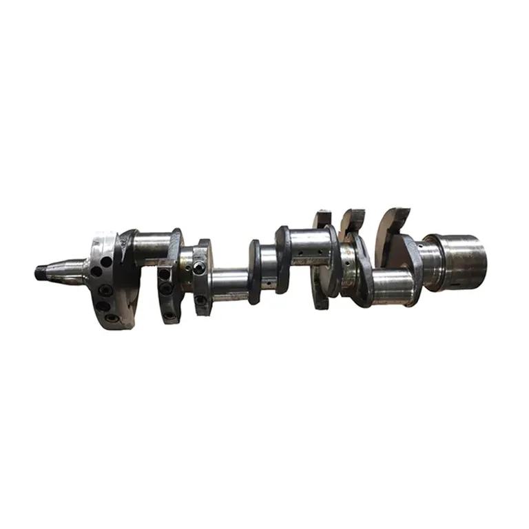 Crankshaft 12200-97511 12200-97570 12200-97607 for Nissan RE8 Engine online Crankshaft 12200-97511 12200-97570 12200-97607 for Nissan RE8 Engine online