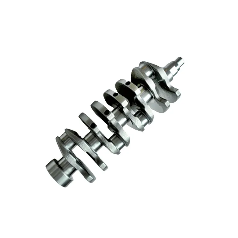 Crankshaft 12200-AD200 for Nissan YD25 YD25DDT Engine online Crankshaft 12200-AD200 for Nissan YD25 YD25DDT Engine online
