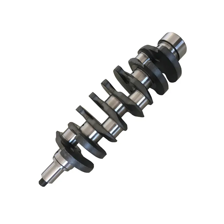 Crankshaft 12200-T9000 12200-01T00 for Nissan ED33 FD35 FD35T Engine online