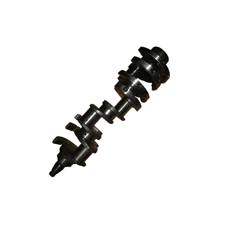 Crankshaft 12200-Z5564 12200-Z5519 for Nissan FD6 FD6T Engine online Crankshaft 12200-Z5564 12200-Z5519 for Nissan FD6 FD6T Engine online