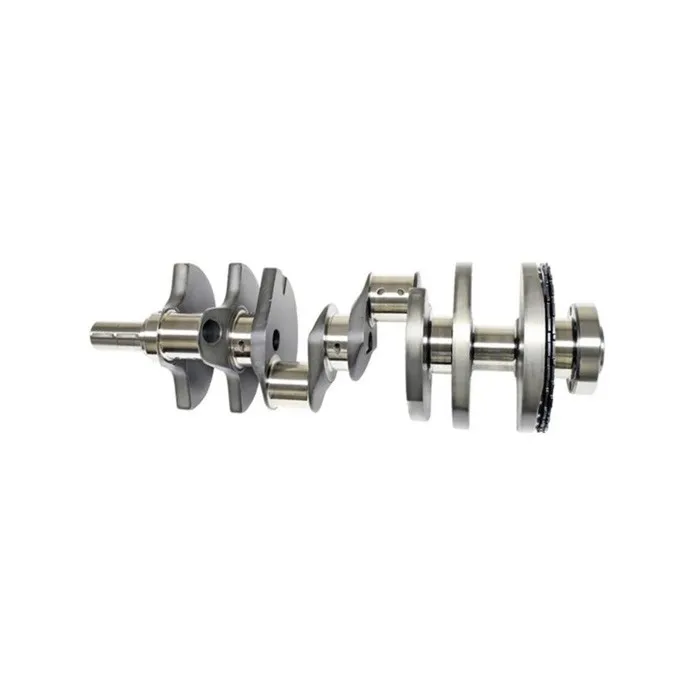Crankshaft 12201-67001 12200-65300 for Nissan Engine TD27 online Crankshaft 12201-67001 12200-65300 for Nissan Engine TD27 online