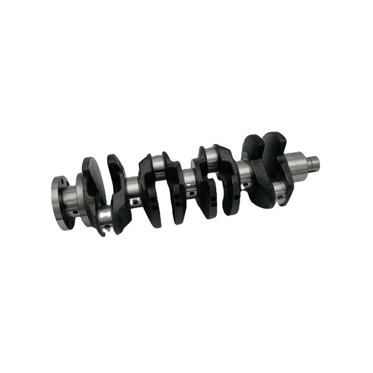 Crankshaft 12220-65D01 12220-65J01 for Hino Engine J20A online Crankshaft 12220-65D01 12220-65J01 for Hino Engine J20A online