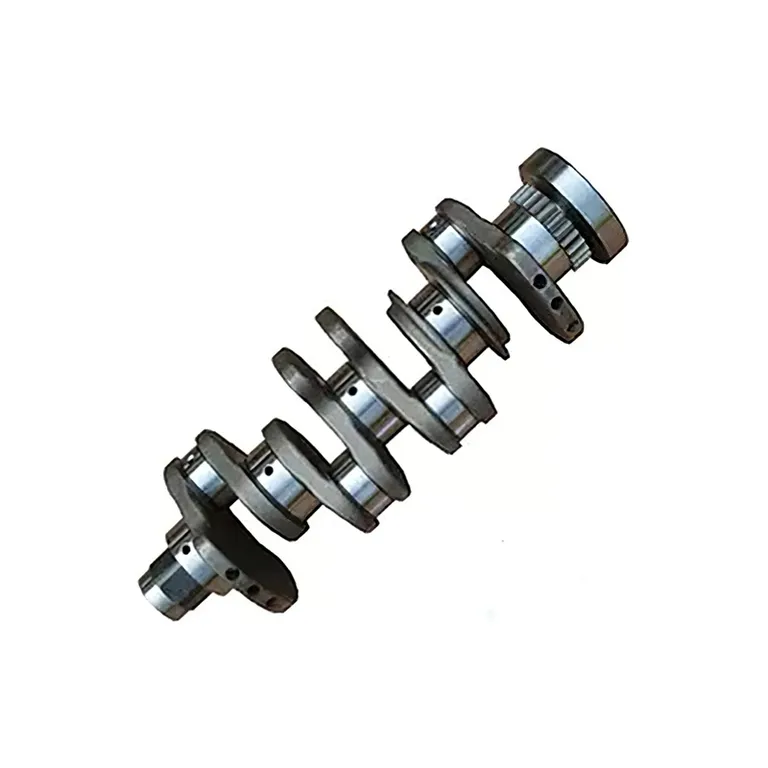 Crankshaft 12221-52G00 for Suzuki G13B Engine online Crankshaft 12221-52G00 for Suzuki G13B Engine online