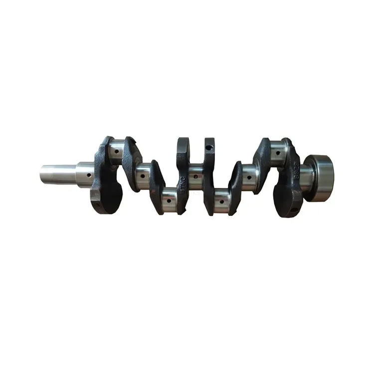 Crankshaft 129407-21000 for Yanmar 4TNV84 4TNV84T Engine online Crankshaft 129407-21000 for Yanmar 4TNV84 4TNV84T Engine online