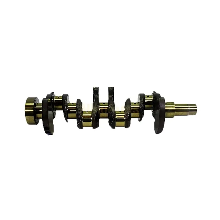 Crankshaft 129407-21000 for Yanmar Engine 4TNV88 GEHL Hitachi JCB Kohler Komatsu Mustang Takeuchi online Crankshaft 129407-21000 for Yanmar Engine 4TNV88 GEHL Hitachi JCB Kohler Komatsu Mustang Takeuchi online