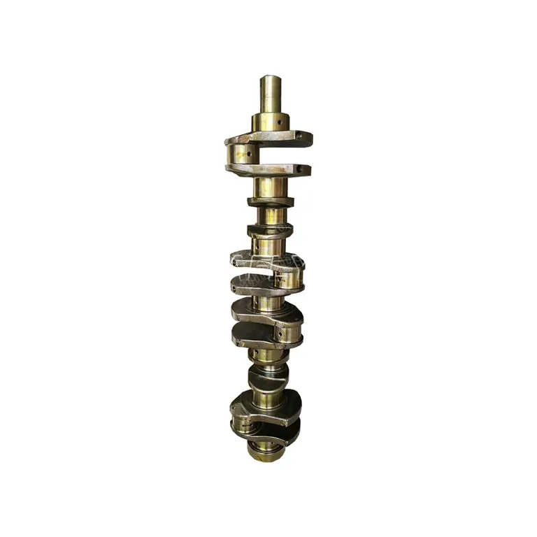 Crankshaft 13400-1082 for Hino Engine EM100 EP100 online Crankshaft 13400-1082 for Hino Engine EM100 EP100 online