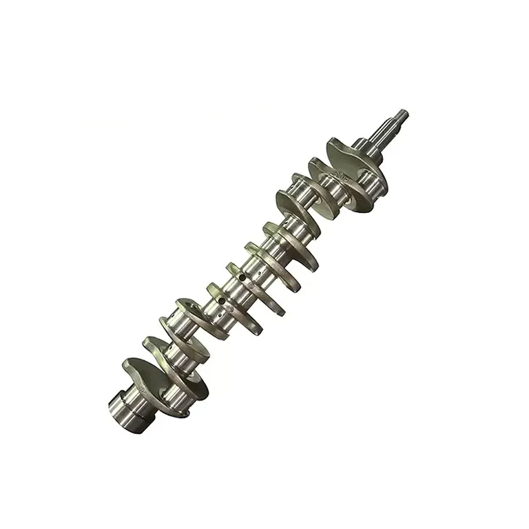 Crankshaft 13400-1583 for Hino H06C H07C Engine online Crankshaft 13400-1583 for Hino H06C H07C Engine online